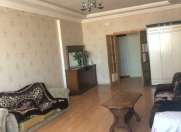 Satılır 3 otaqlı 130 m2 yeni tikili Memar Əcəmi m.