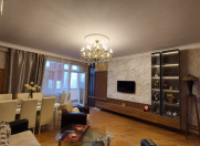 Satılır 4 otaqlı 175 m2 yeni tikili 8 mkr