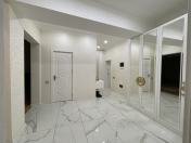 Satılır 4 otaqlı 124 m2 yeni tikili Badamdar