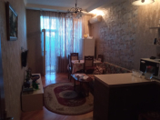 Satılır 2 otaqlı 60 m2 yeni tikili Badamdar