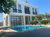 Satılır 5 otaqlı 350 m2 villa Mərdəkan