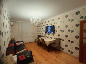 Satılır 5 otaqlı 120 m2 köhnə tikili Azadlıq prospekti m.