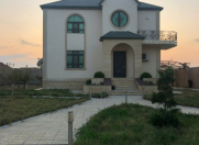 Satılır 5 otaqlı 210 m2 həyət evi Nardaran