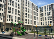 Satılır 3 otaqlı 110 m2 yeni tikili 7 mkr