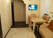 Satılır 3 otaqlı 45 m2 köhnə tikili Nəsimi m.