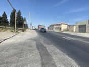 Satılır 1200 sot torpaq Novxanı