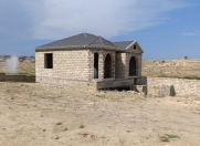 Satılır 10 sot torpaq Fatmayı