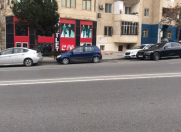 Satılır 2 otaqlı 24 m2 obyekt Elmlər Akademiyası m.