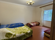 İcarəyə verilir 2 otaqlı 70 m2 həyət evi Quba