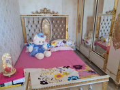 Satılır 2 otaqlı 40 m2 yeni tikili Xırdalan