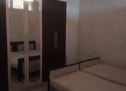 İcarəyə verilir 2 otaqlı 55 m2 yeni tikili Xırdalan