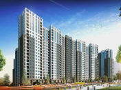 Satılır 2 otaqlı 95 m2 yeni tikili Həzi Aslanov