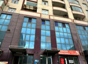İcarəyə verilir 5 otaqlı 165 m2 obyekt Yasamal r.