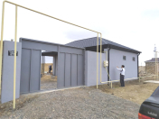 Satılır 2 otaqlı 54 m2 yeni tikili Şirvan