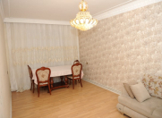Satılır 4 otaqlı 100 m2 köhnə tikili Y.Günəşli
