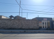 Satılır 2.5 sot torpaq Buzovna