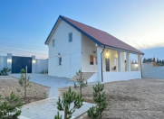 Satılır 4 otaqlı 200 m2 bağ evi Dübəndi bağları