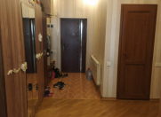 Satılır 3 otaqlı 115 m2 yeni tikili Bakı Dövlət Universiteti