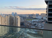 İcarəyə verilir 2 otaqlı 70 m2 yeni tikili 8 Noyabr m.
