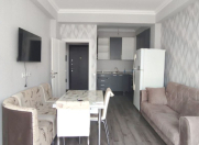 İcarəyə verilir 2 otaqlı 50 m2 yeni tikili Nəqliyyat Nazirliyi