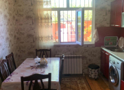 Satılır 3 otaqlı 100 m2 həyət evi Ramana