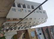Satılır 6 otaqlı 464 m2 yeni tikili Nərimanov r.