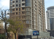 Satılır 2 otaqlı 90 m2 yeni tikili Nərimanov r.