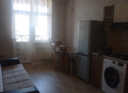 Satılır 1 otaqlı 64 m2 yeni tikili Xırdalan