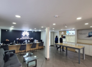 İcarəyə verilir 1 otaqlı 264 m2 obyekt Nəsimi r.