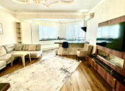 İcarəyə verilir 3 otaqlı 130 m2 yeni tikili Nəriman Nərimanov m.
