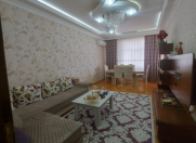 Satılır 3 otaqlı 95 m2 yeni tikili Yeni Yasamal