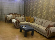 Satılır 5 otaqlı 175 m2 yeni tikili Həzi Aslanov m.