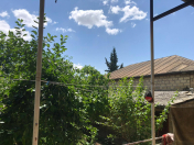 Satılır 10 otaqlı 360 m2 həyət evi Şamaxı