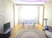 İcarəyə verilir 3 otaqlı 120 m2 yeni tikili Yeni Yasamal