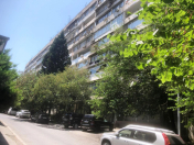 Satılır 3 otaqlı 90.7 m2 köhnə tikili Nəsimi r.