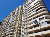 Satılır 3 otaqlı 140 m2 yeni tikili 8 Noyabr m.