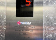 Satılır 3 otaqlı 130 m2 yeni tikili Nəsimi r.