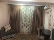 İcarəyə verilir 2 otaqlı 60 m2 yeni tikili İnşaatçılar m.