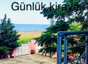 İcarəyə verilir 2 otaqlı 24 m2 bağ evi Xaçmaz