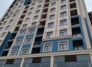 Satılır 3 otaqlı 69 m2 yeni tikili İnşaatçılar m.