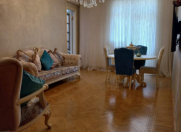 Satılır 3 otaqlı 67 m2 köhnə tikili Nəriman Nərimanov m.