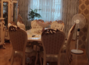 Satılır 2 otaqlı 80 m2 yeni tikili Azadlıq prospekti m.