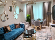 Satılır 3 otaqlı 84 m2 yeni tikili Gənclik m.