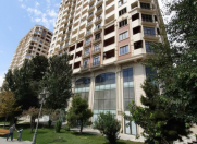 İcarəyə verilir 1 otaqlı 40 m2 obyekt 28 May m.