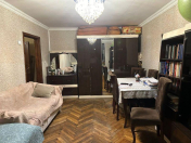 Satılır 3 otaqlı 90 m2 köhnə tikili Nəriman Nərimanov m.