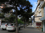 Satılır 1 otaqlı 40 m2 obyekt Memar Əcəmi m.