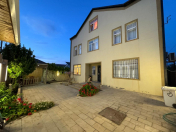 Satılır 6 otaqlı 200 m2 həyət evi Xəzər r.