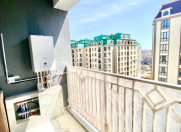 Satılır 2 otaqlı 64 m2 yeni tikili 28 Mall