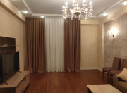 İcarəyə verilir 2 otaqlı 96 m2 yeni tikili 28 May m.