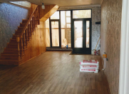 Satılır 5 otaqlı 110 m2 həyət evi Biləcəri